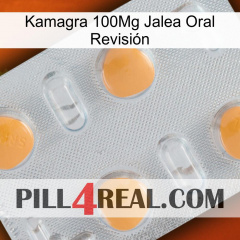 Kamagra 100Mg Jalea Oral Revisión 24